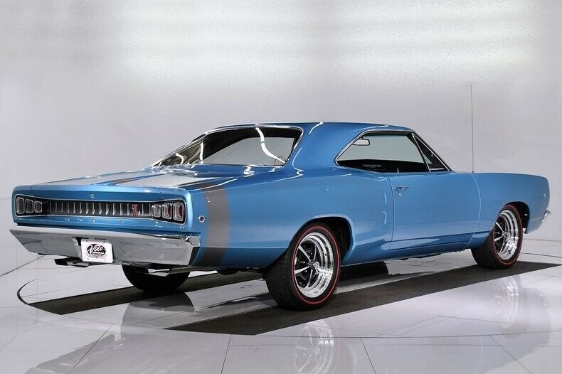 1968 Dodge Coronet - photo 9