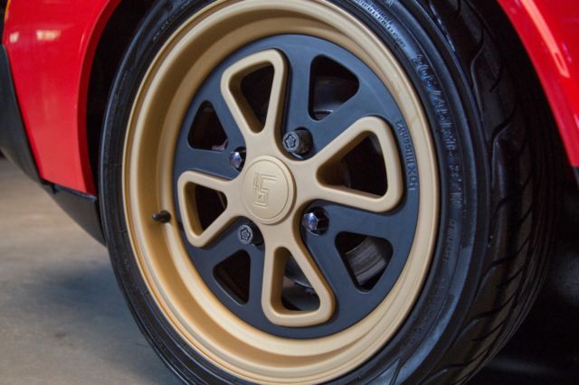 1975 Porsche 914 - photo 10