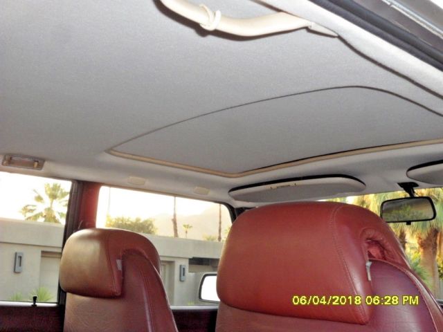 1985 Saab 900 TURBO SEDAN - photo 13