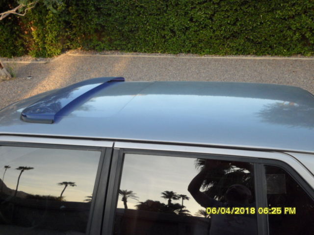 1985 Saab 900 TURBO SEDAN - photo 5