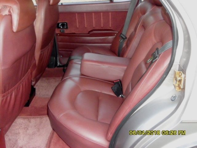 1985 Saab 900 TURBO SEDAN - photo 9