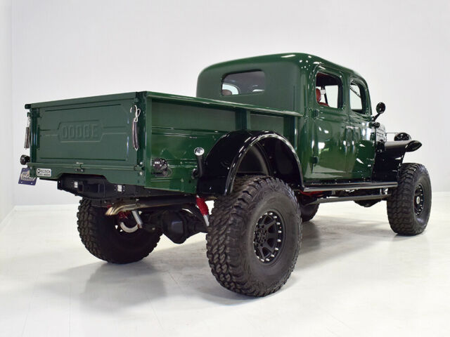 1947 Dodge Power Wagon - photo 6