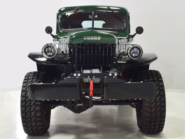 1947 Dodge Power Wagon - photo 9