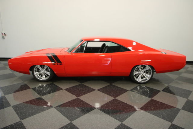 1970 Dodge Charger - photo 3