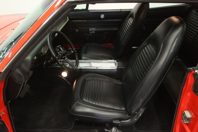 1970 Dodge Charger - photo 5
