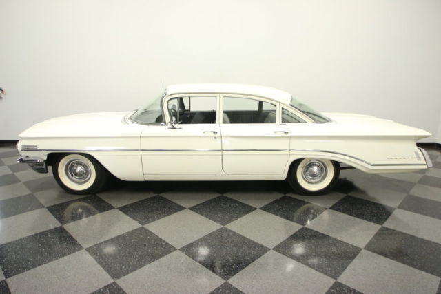 1960 Oldsmobile 88 - photo 3