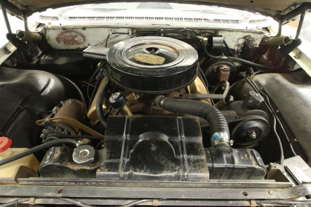 1960 Oldsmobile 88 - photo 4