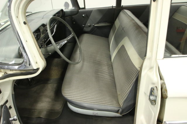 1960 Oldsmobile 88 - photo 5