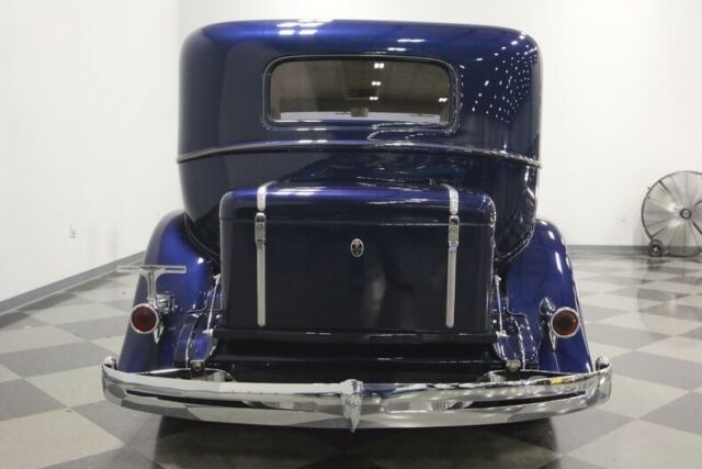 1934 Packard 110 -- - photo 12