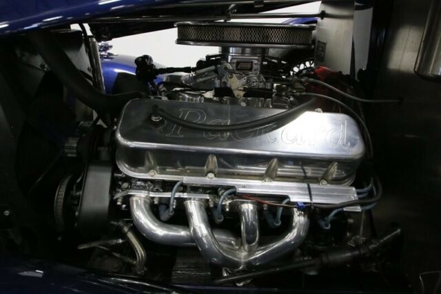1934 Packard 110 -- - photo 4