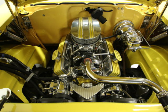 1957 Chevrolet Bel Air/150/210 - photo 3