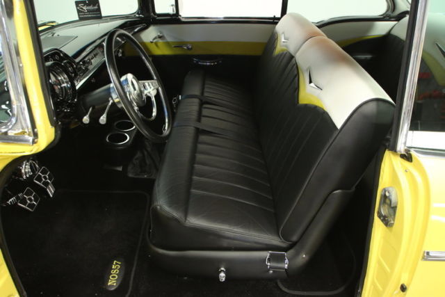 1957 Chevrolet Bel Air/150/210 - photo 4