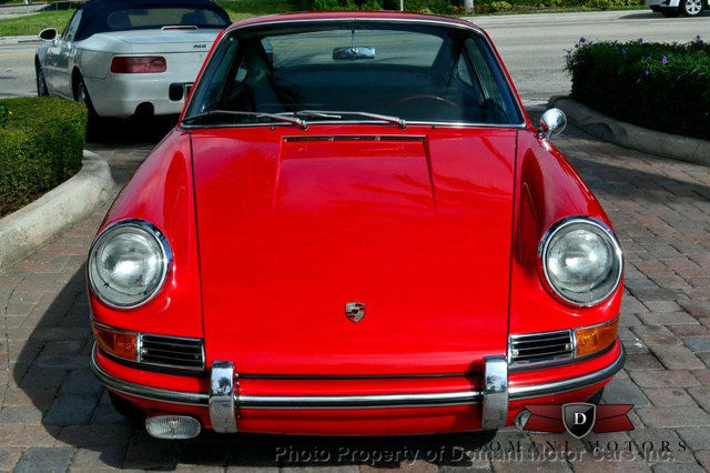 1965 Porsche 911 - photo 9