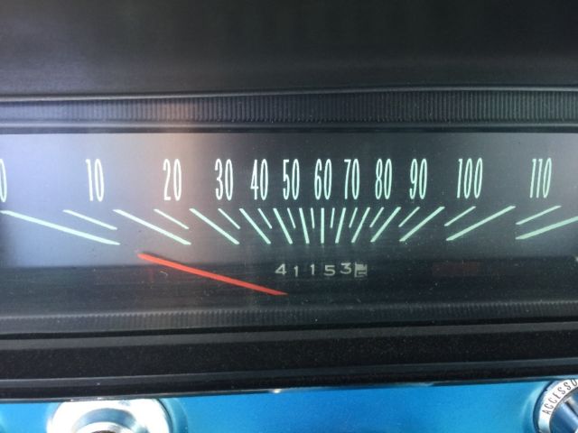 1966 Chevrolet Nova - photo 11
