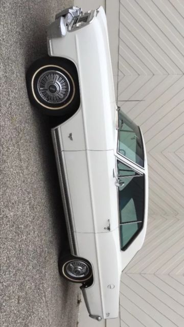 1966 Chevrolet Nova - photo 3