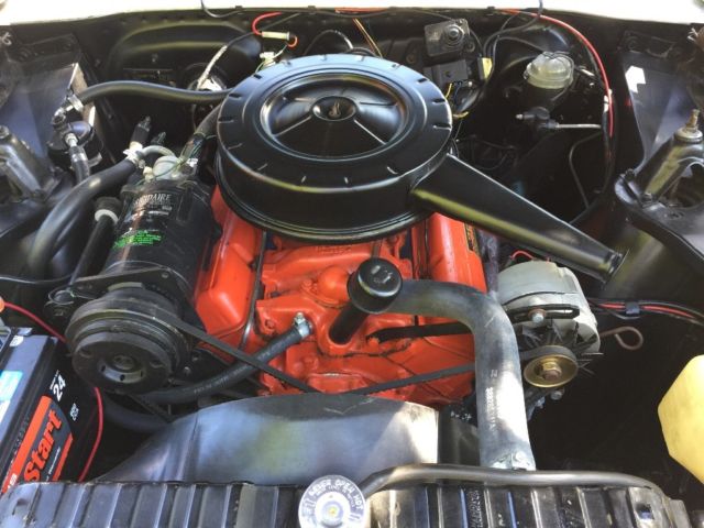 1966 Chevrolet Nova - photo 5