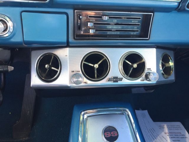 1966 Chevrolet Nova - photo 7