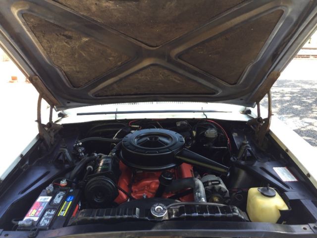 1966 Chevrolet Nova - photo 8
