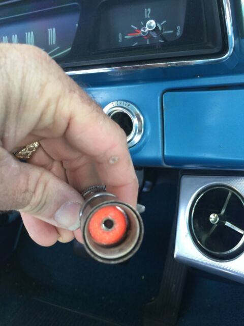1966 Chevrolet Nova Super Sport - photo 9