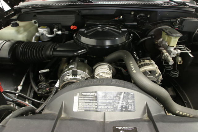 1988 Chevrolet Silverado Step Side - photo 4
