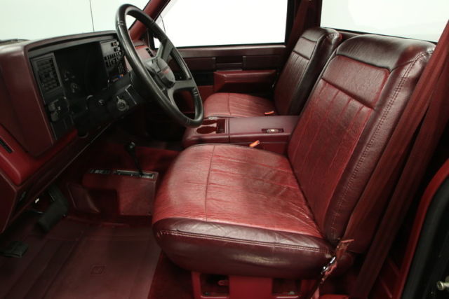1988 Chevrolet Silverado Step Side - photo 5