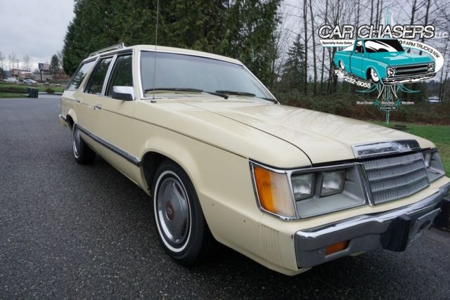 1984 Ford Fairmont NO RESERVE! INCREDIBLE TIME CAPSULE 2OWNER SURVIVOR 150PIX+VIDEOS - photo 10