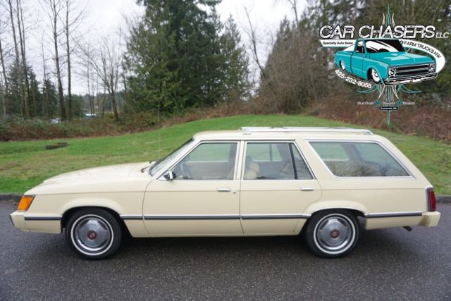 1984 Ford Fairmont NO RESERVE! INCREDIBLE TIME CAPSULE 2OWNER SURVIVOR 150PIX+VIDEOS - photo 2