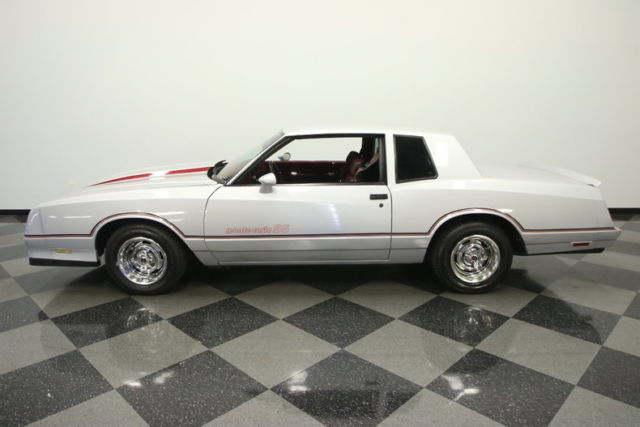 1985 Chevrolet Monte Carlo SS - photo 2