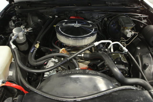 1985 Chevrolet Monte Carlo SS - photo 3