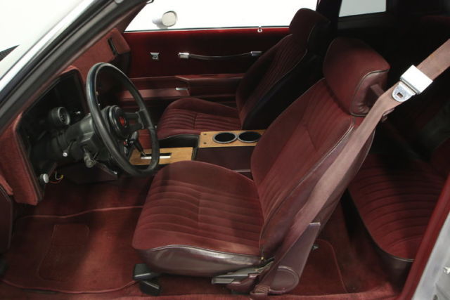 1985 Chevrolet Monte Carlo SS - photo 4
