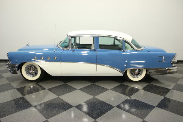 1955 Buick Roadmaster - photo 3