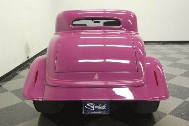1934 Ford Coupe -- - photo 12