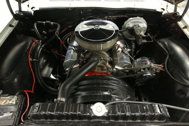 1962 Chevrolet Impala - photo 4