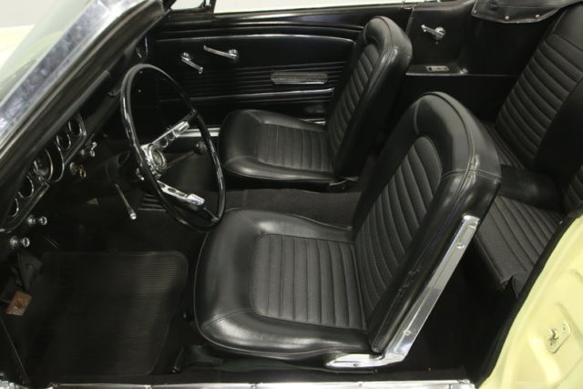 1966 Ford Mustang - photo 4