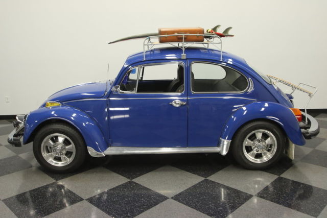1976 Volkswagen Beetle - Classic - photo 3