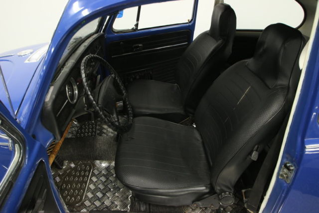 1976 Volkswagen Beetle - Classic - photo 5