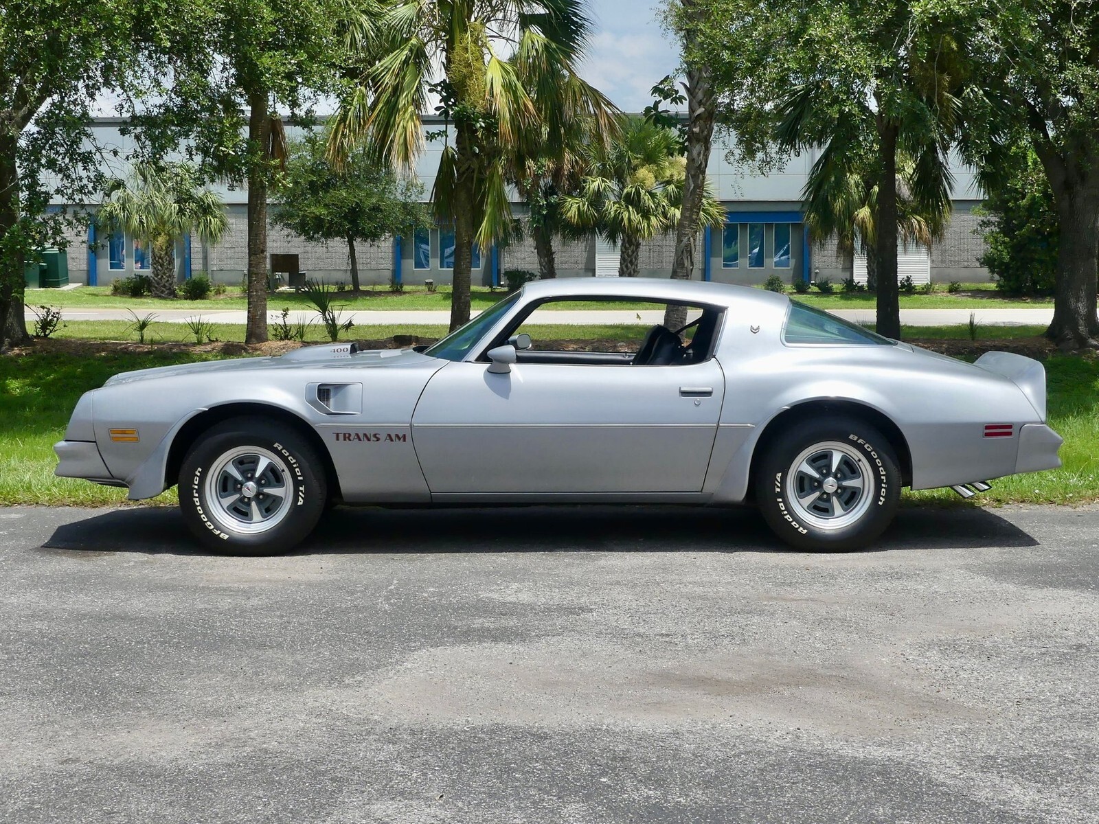 1976 Pontiac Trans Am - photo 10