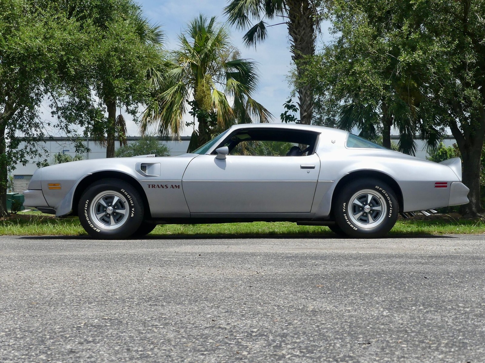 1976 Pontiac Trans Am - photo 12