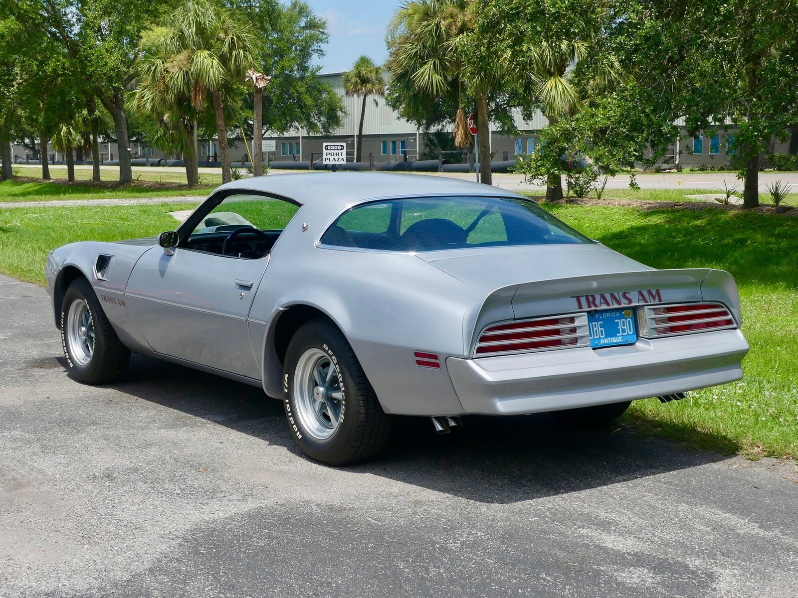 1976 Pontiac Trans Am - photo 13