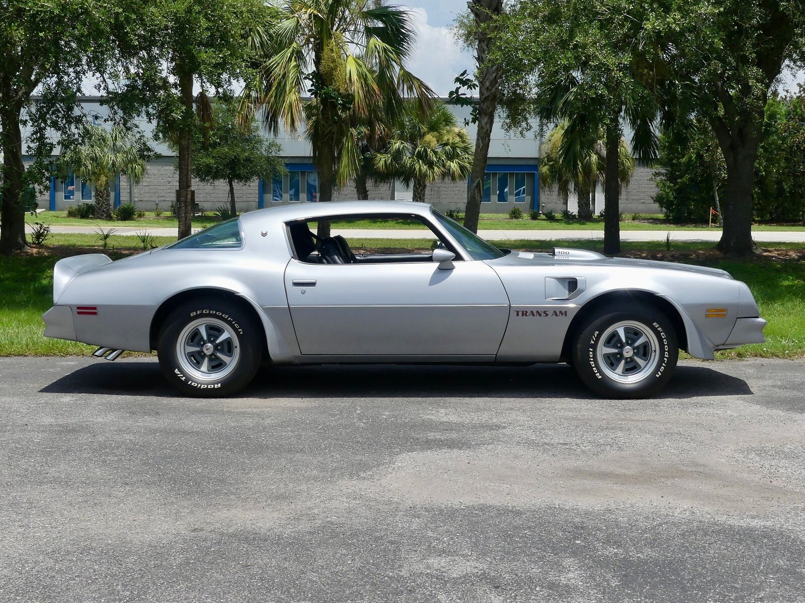 1976 Pontiac Trans Am - photo 3