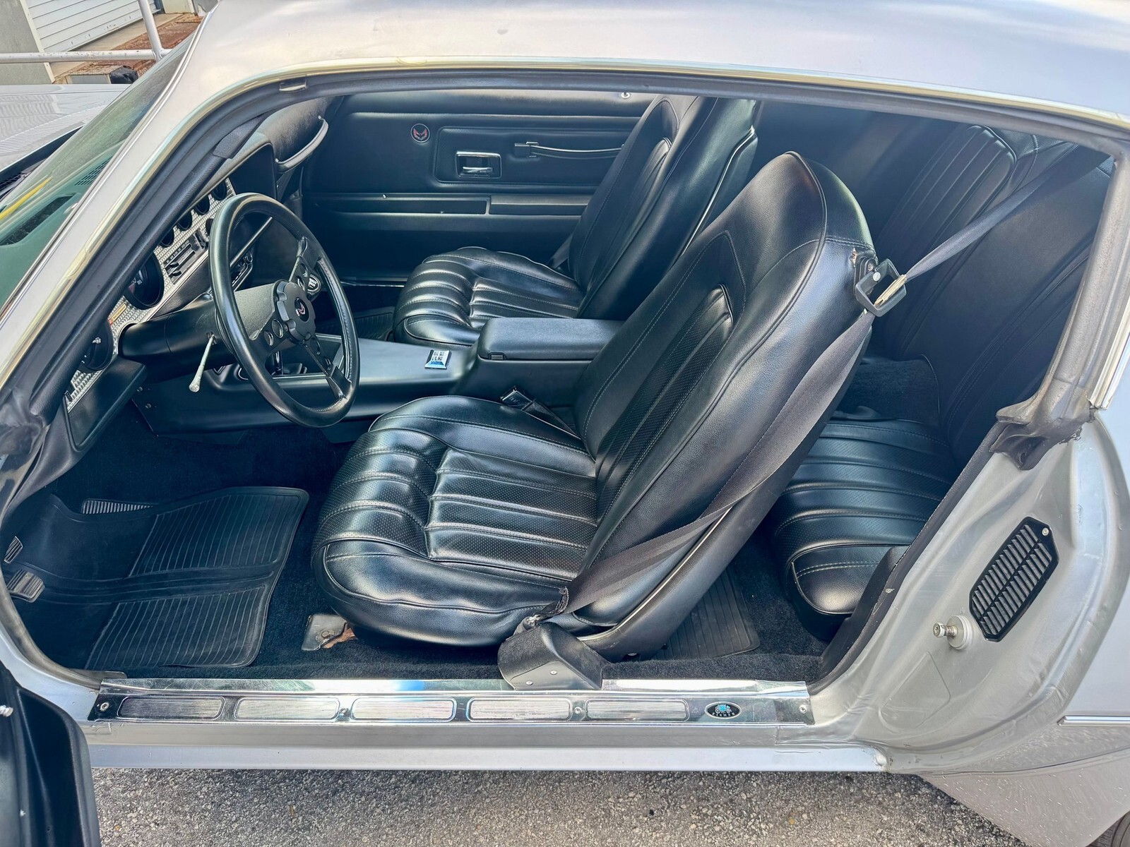 1976 Pontiac Trans Am - photo 4