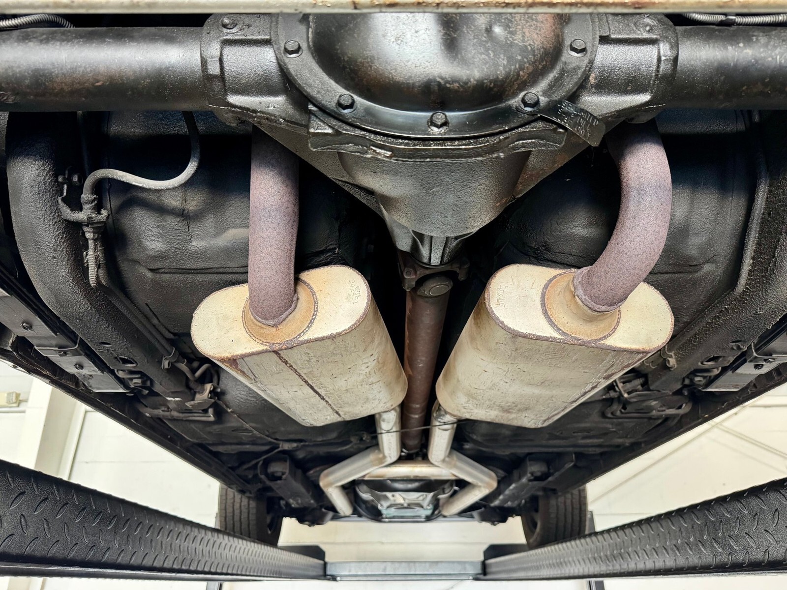 1976 Pontiac Trans Am - photo 7