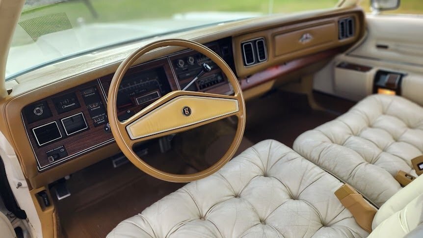 1977 Chrysler New Yorker - photo 13