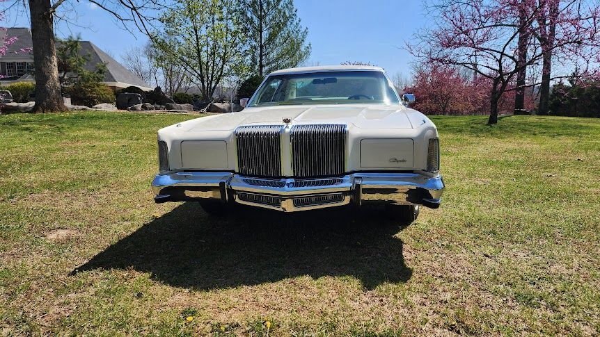 1977 Chrysler New Yorker - photo 4