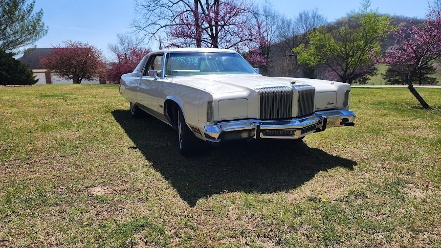 1977 Chrysler New Yorker - photo 5