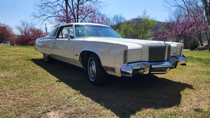 1977 Chrysler New Yorker - photo 6