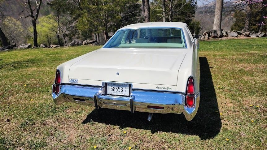 1977 Chrysler New Yorker - photo 8