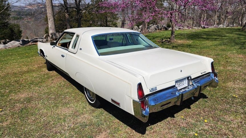1977 Chrysler New Yorker - photo 9