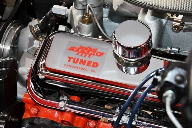 1969 Chevrolet Chevelle Yenko Tribute - photo 12
