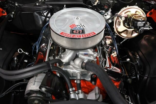 1969 Chevrolet Chevelle Yenko Tribute - photo 4